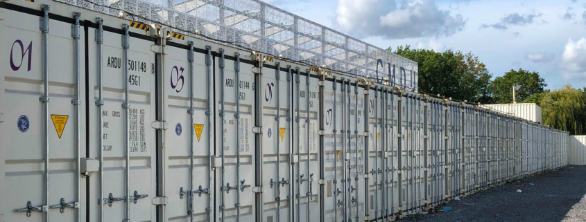 Container